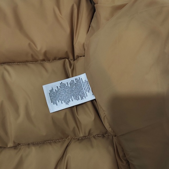 Polo Ralph Lauren Gilet Puffer - Picture 2 of 10